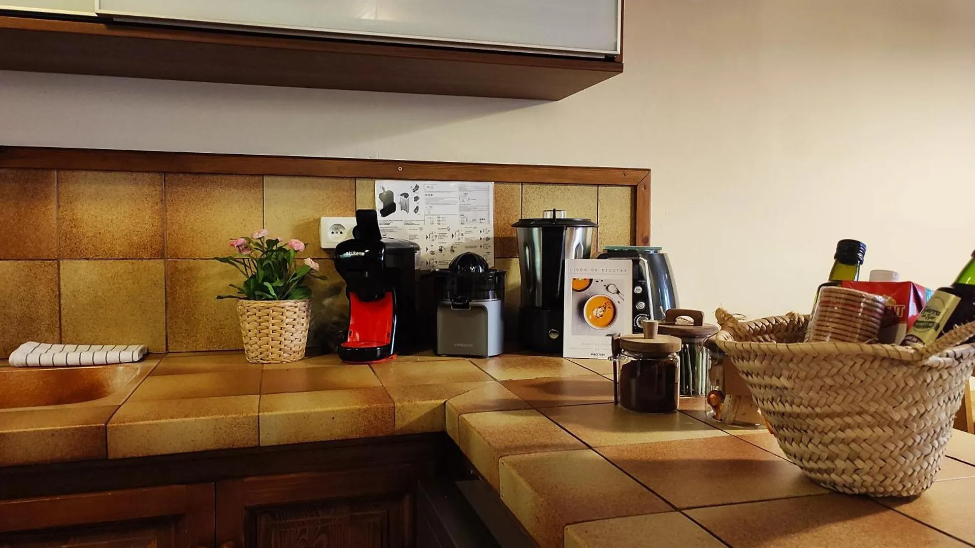 Apartment Ac Apartaments Tarter Chalet El Tarter