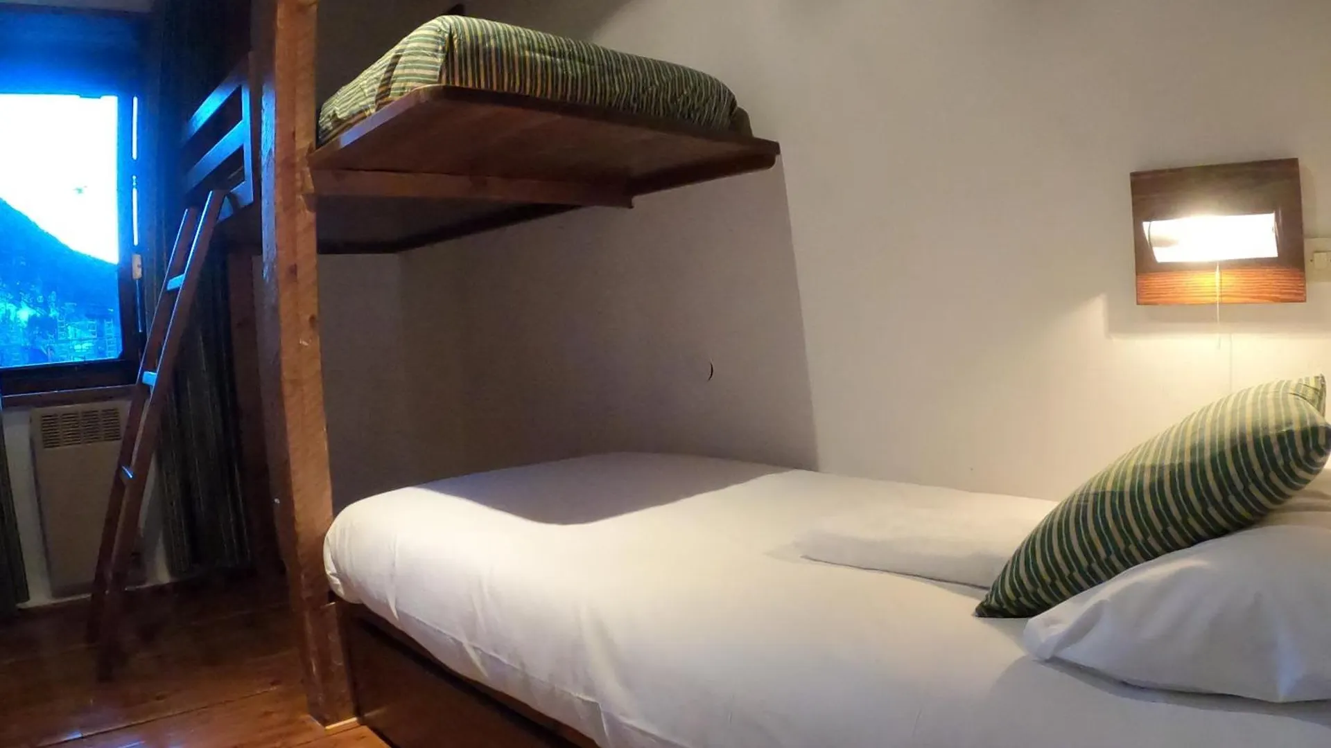 Ac Apartaments Tarter Chalet El Tarter