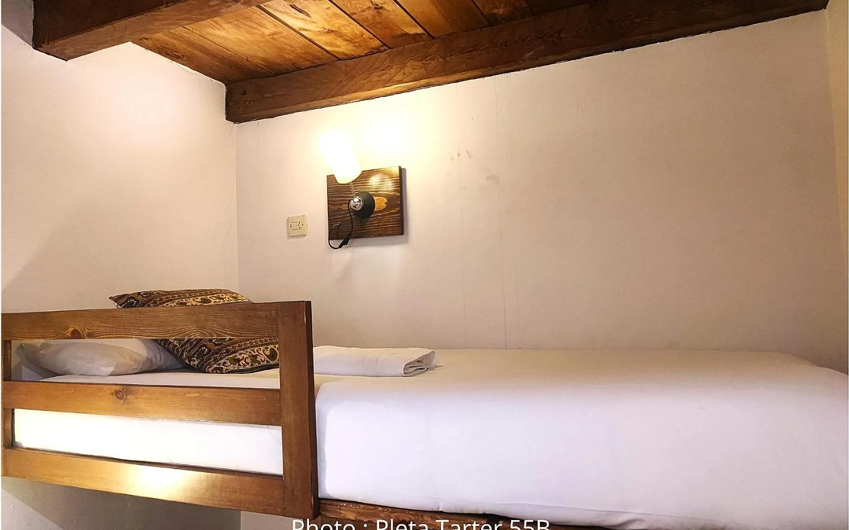 Ac Apartaments Tarter Chalet El Tarter 0*,