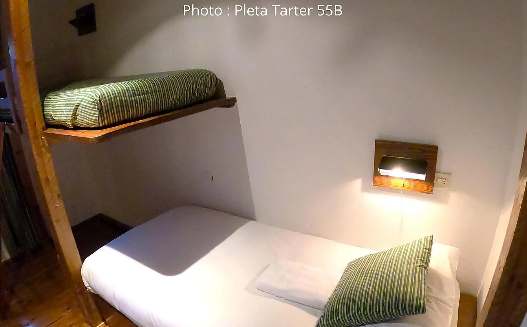 Ac Apartaments Tarter Chalet El Tarter Apartment