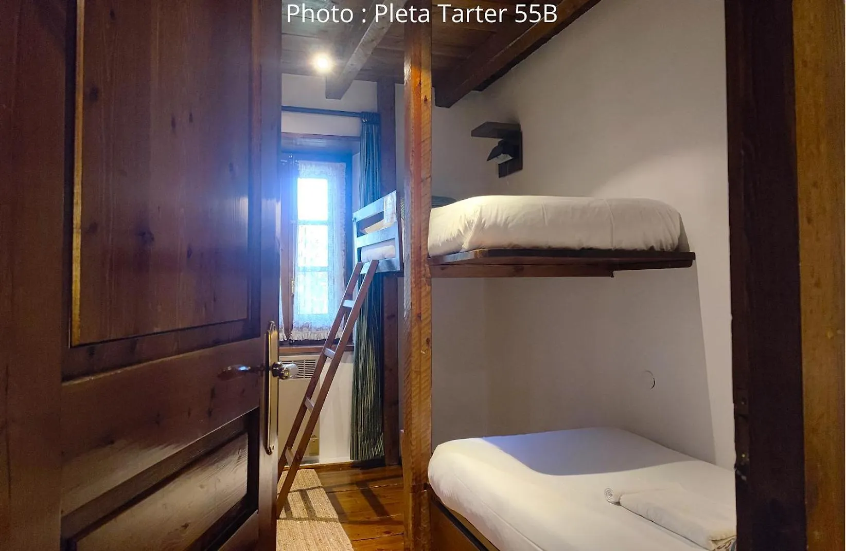 Ac Apartaments Tarter Chalet El Tarter Andorra