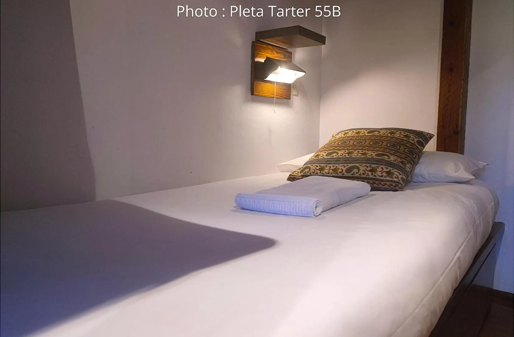 Ac Apartaments Tarter Chalet El Tarter Andorra
