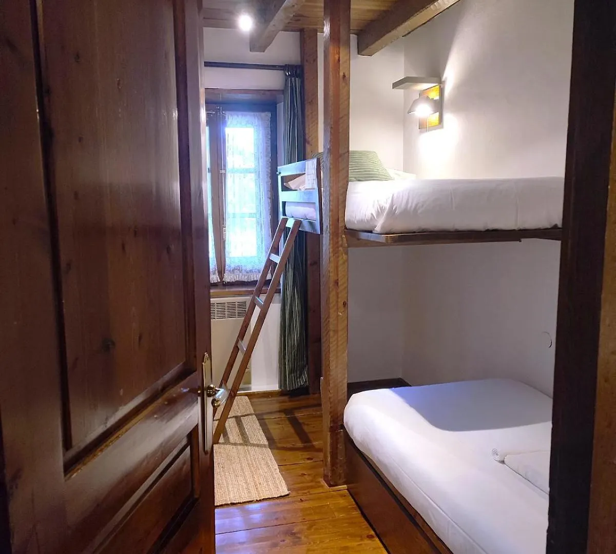 Ac Apartaments Tarter Chalet El Tarter 0*,  Andorra