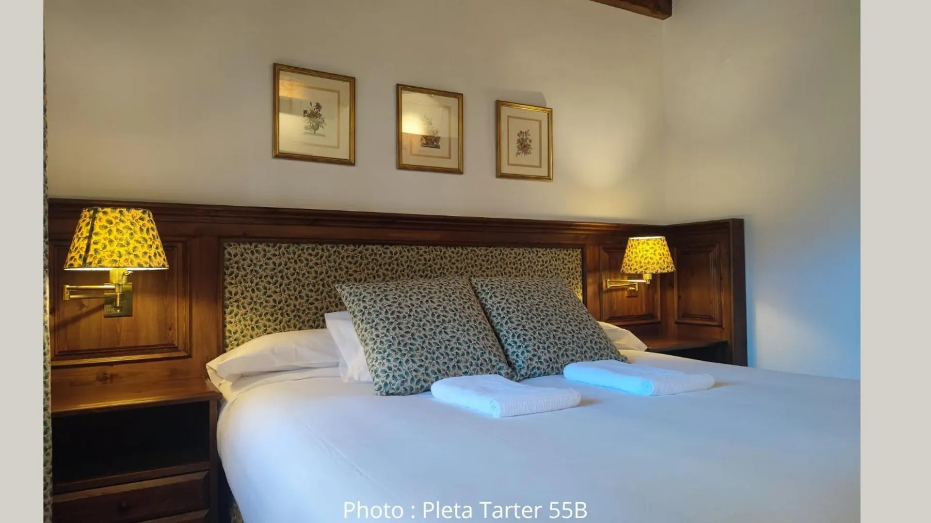 Ac Apartaments Tarter Chalet El Tarter 0*,  Andorra