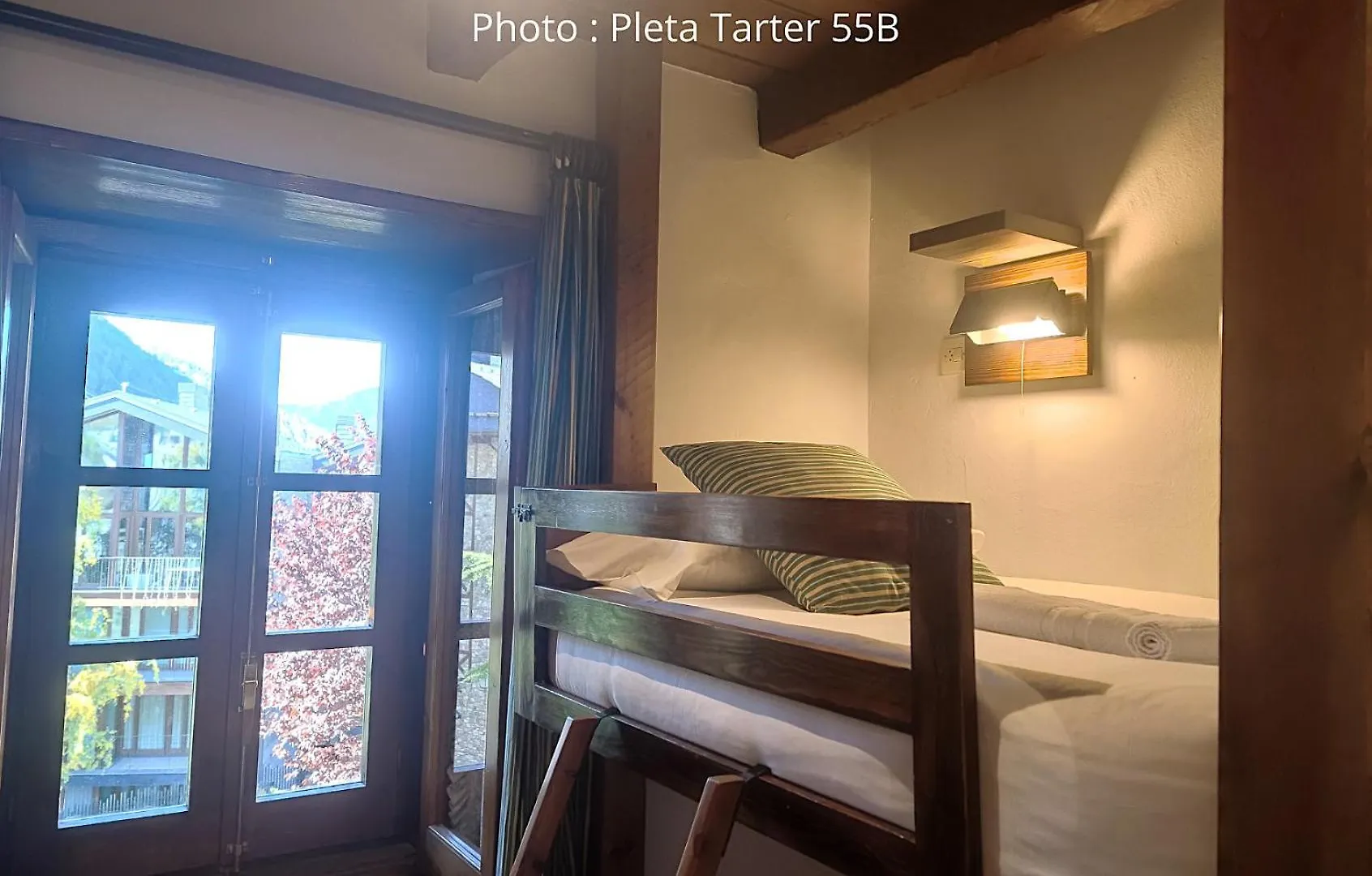 Ac Apartaments Tarter Chalet El Tarter Andorra
