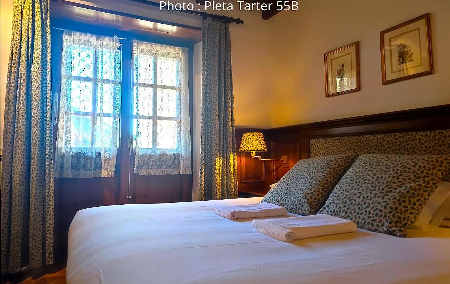 Apartment Ac Apartaments Tarter Chalet El Tarter