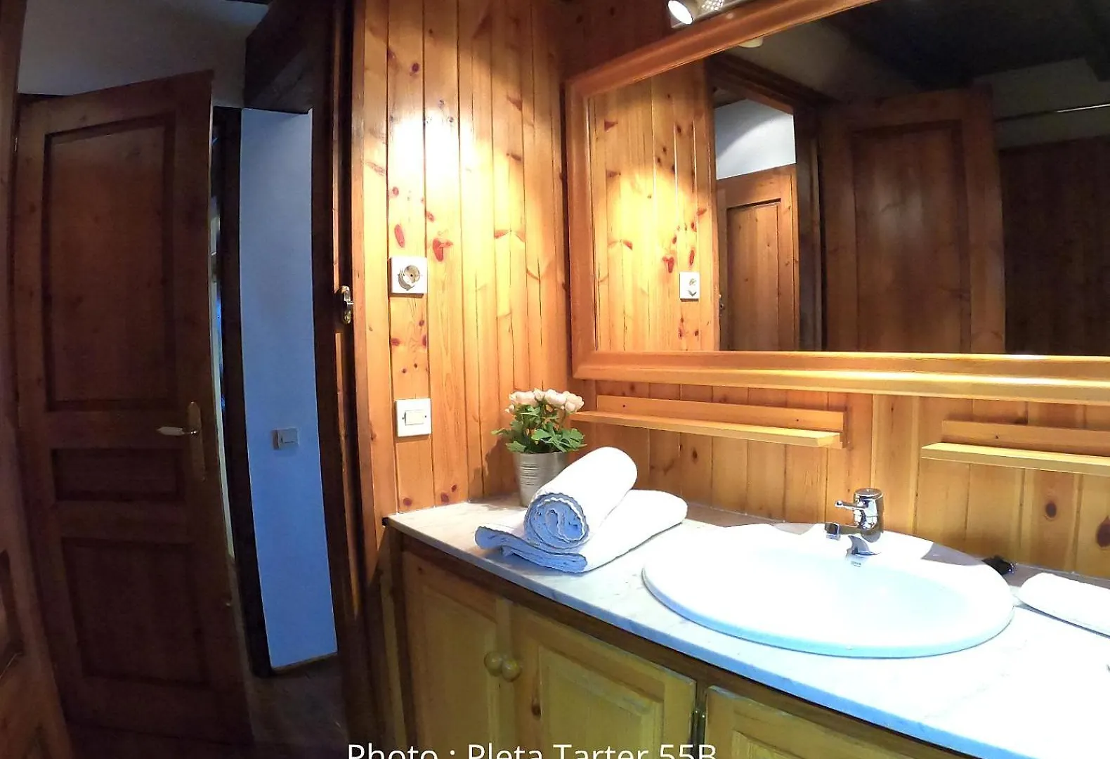 Ac Apartaments Tarter Chalet El Tarter 0*,